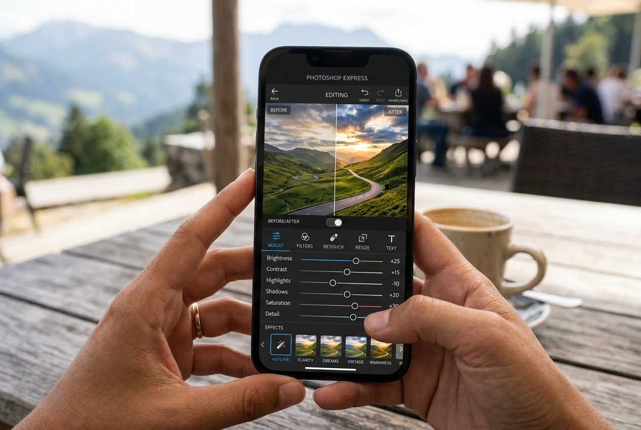 Adobe Lightroom 500x254
