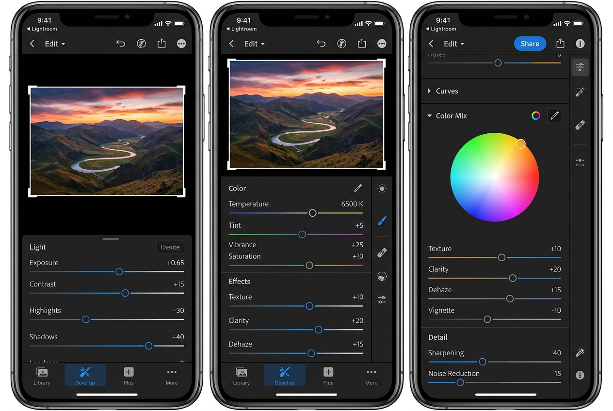Adobe Photoshop Express 500x256